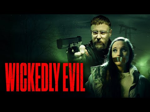 Wickedly Evil trailer