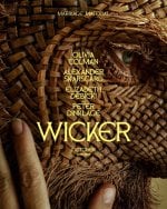 Wicker Movie Poster