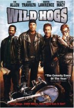 Wild Hogs Movie Poster