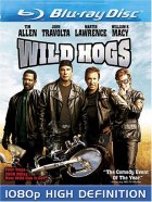 Wild Hogs Movie Poster