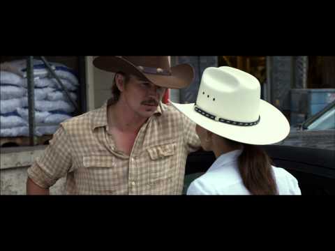 Wild Horses trailer