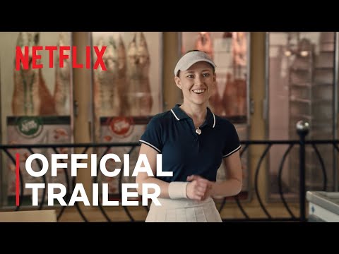 Wild Is the Wind trailer