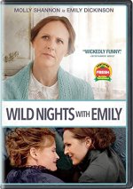 Wild Nights with Emily Movie Poster