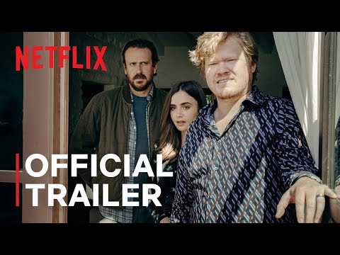 Windfall trailer