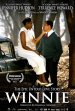 Winnie Mandela Movie Poster