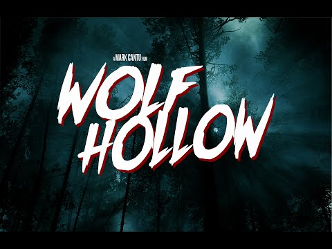 Wolf Hollow trailer