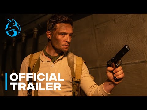 Wolves of War trailer