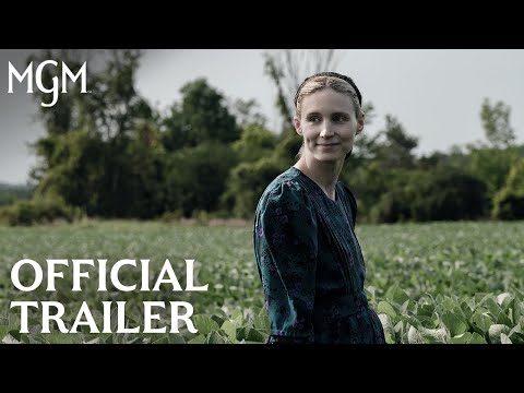 Women Talking trailer