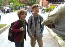 Wonder photo