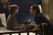 Wonder photo