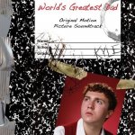 World's Greatest Dad Movie Poster