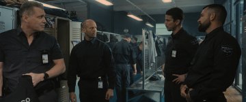Wrath of Man movie image 584985