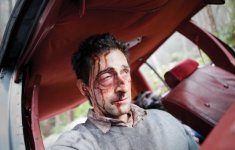 Wrecked movie image 34890