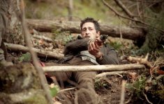 Wrecked movie image 34893