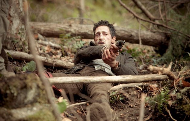 Wrecked — movie still