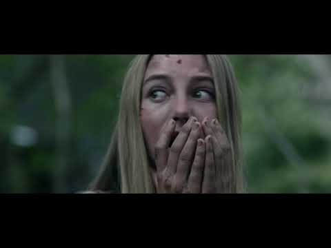 Wrong Turn trailer