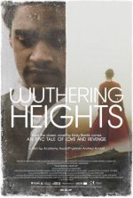 Wuthering Heights poster