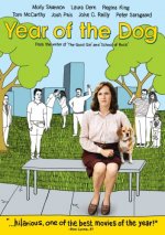 Year of the Dog Movie Poster