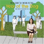 Year of the Dog Movie Poster