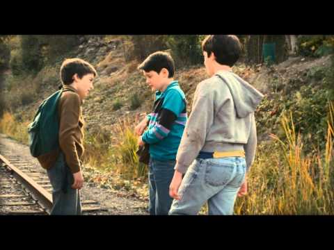 Yosemite trailer