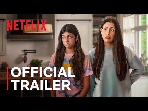 You Are So Not Invited to My Bat Mitzvah trailer