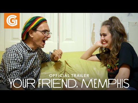 Your Friend, Memphis trailer
