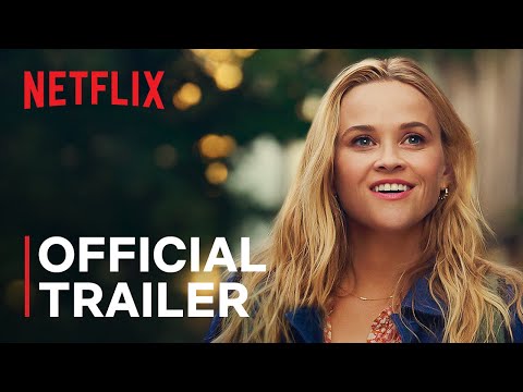 Your Place Or Mine trailer