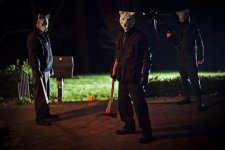 You're Next movie image 109595