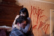 You're Next movie image 109596