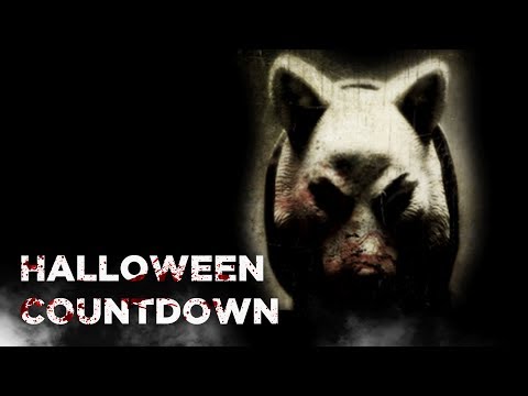 You're Next trailer
