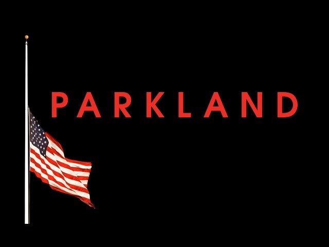 watch Parkland Theatrical Trailer