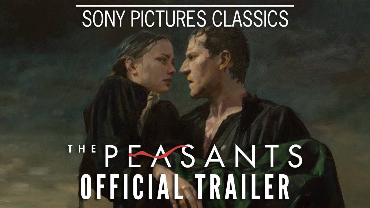 watch The Peasants Official Trailer #2