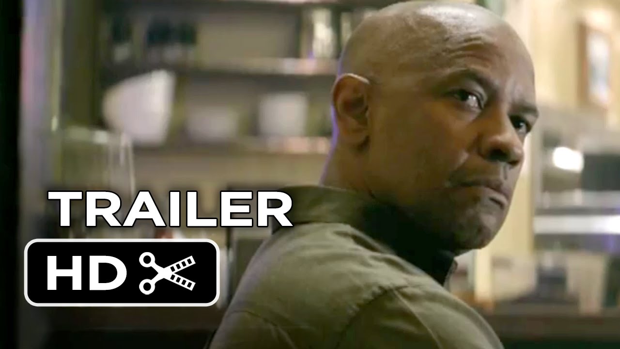 watch The Equalizer Theatrical Trailer #2