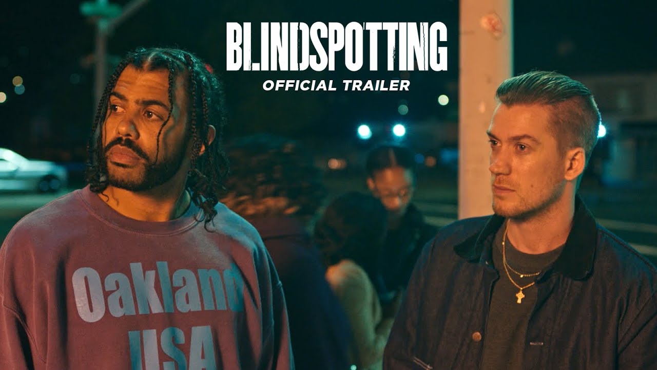 watch Blindspotting Theatrical Trailer