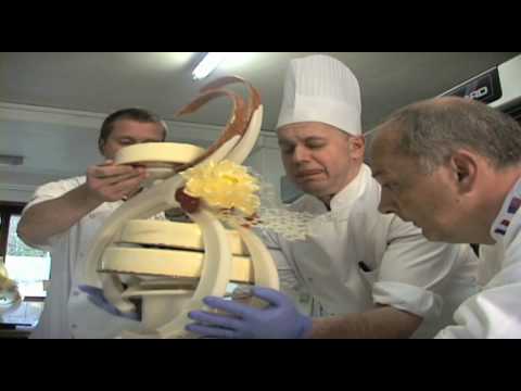watch Kings of Pastry Theatrical Trailer