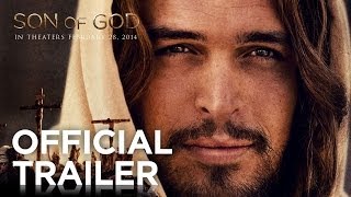 The Son of God Theatrical Trailer Clip Image