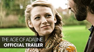 The Age Of Adaline 'Someone To Love' Trailer Clip Image