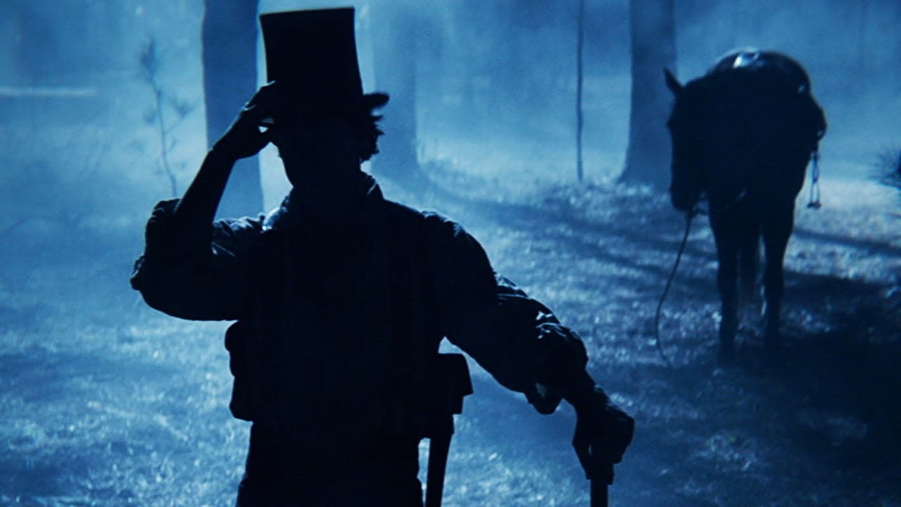 watch Abraham Lincoln: Vampire Hunter Theatrical Teaser