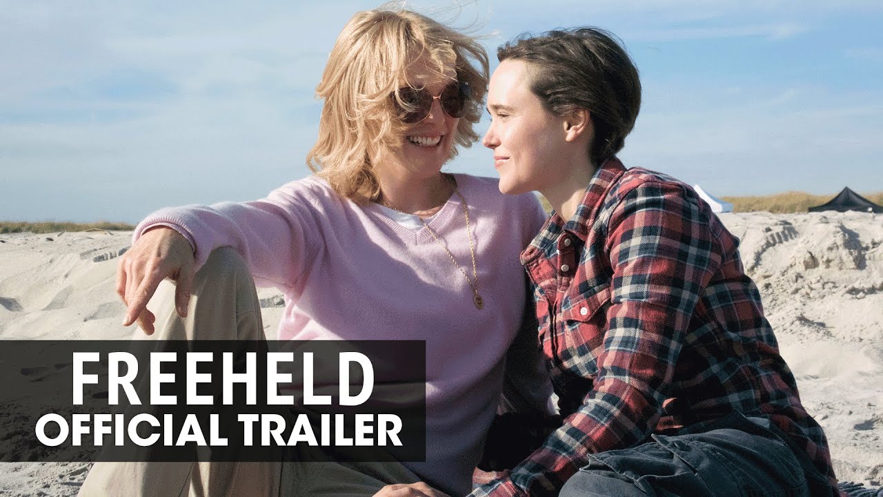 watch Freeheld Theatrical Trailer