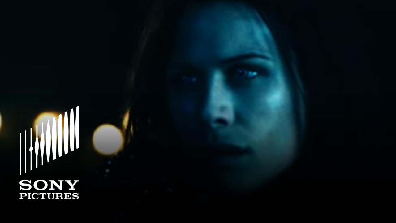watch Underworld: Rise of the Lycans Trailer