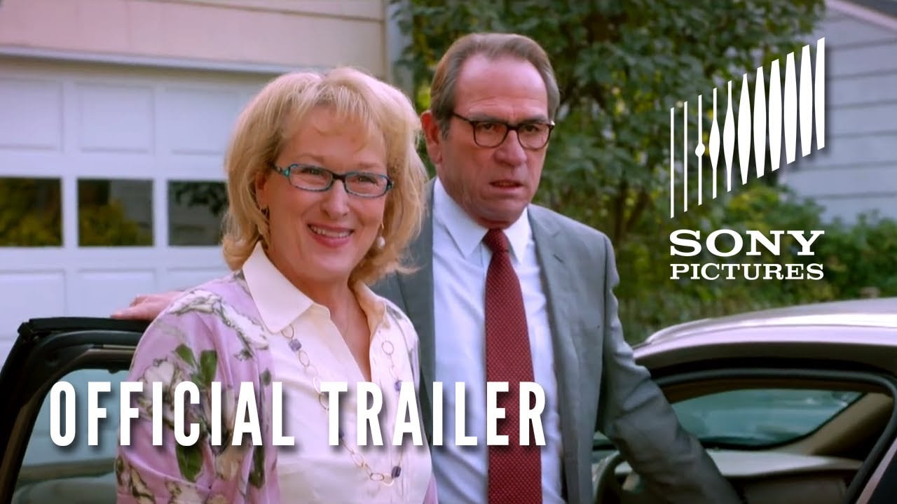 watch Hope Springs Theatrical Trailer