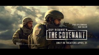 Guy Ritchie's The Covenant