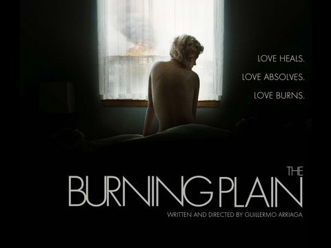 watch The Burning Plain Theatrical Trailer