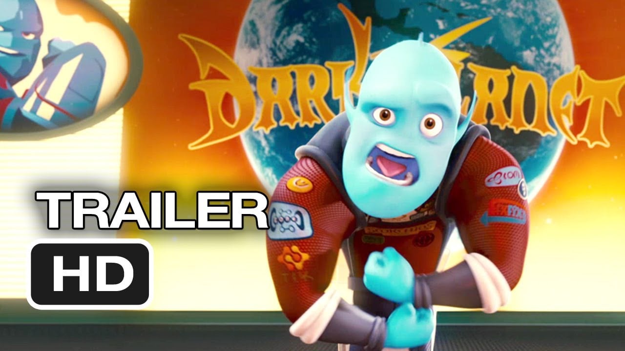watch Escape From Planet Earth Theatrical Trailer #1