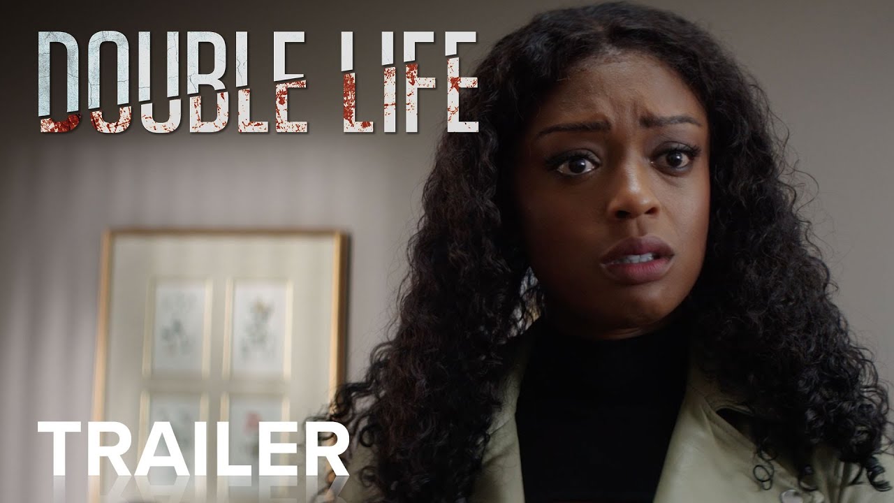 watch Double Life Official Trailer