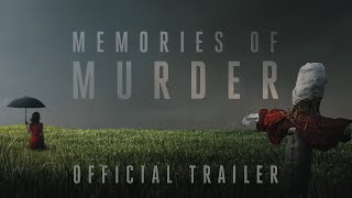Memories of Murder Official Trailer Movie Clip Image