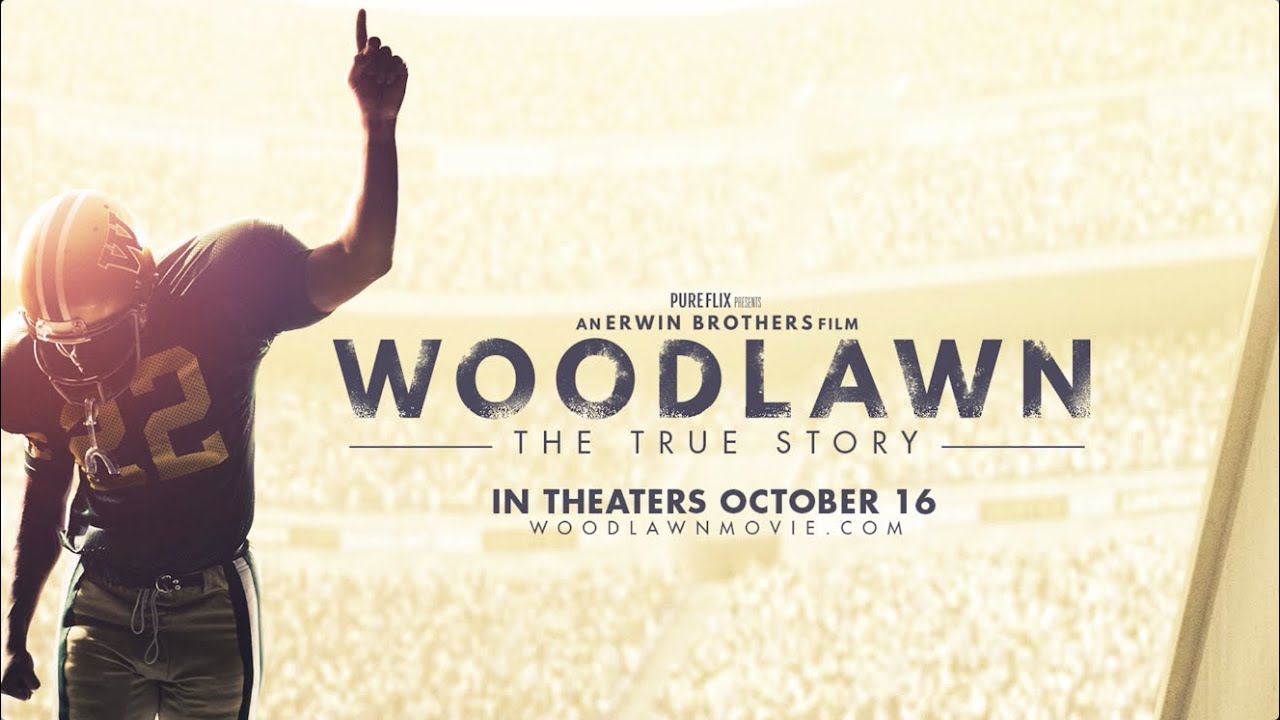 watch Woodlawn Theatrical Trailer
