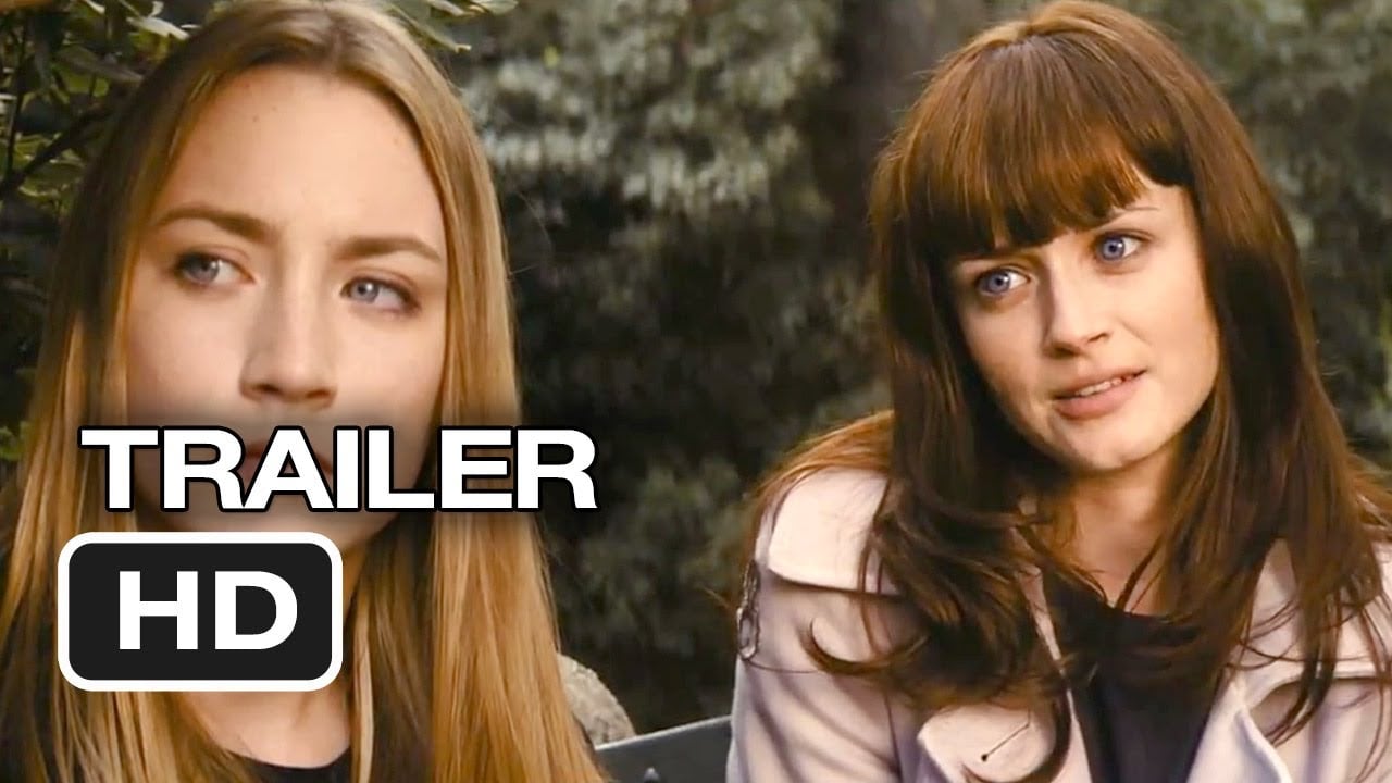 watch Violet and Daisy Theatrical Trailer
