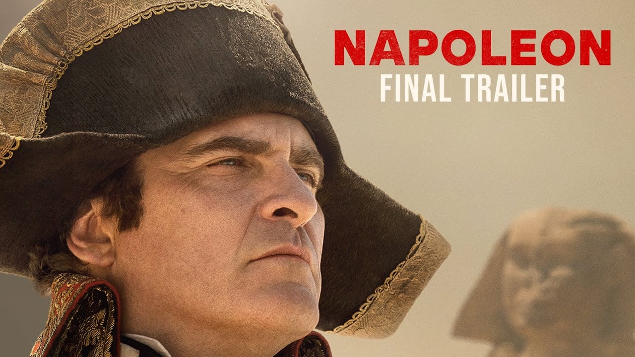 watch Napoleon Final Trailer