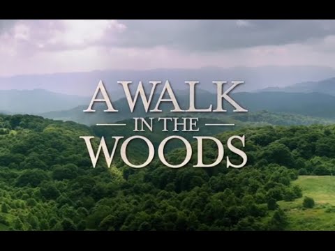 watch A Walk in the Woods Theatrical Trailer